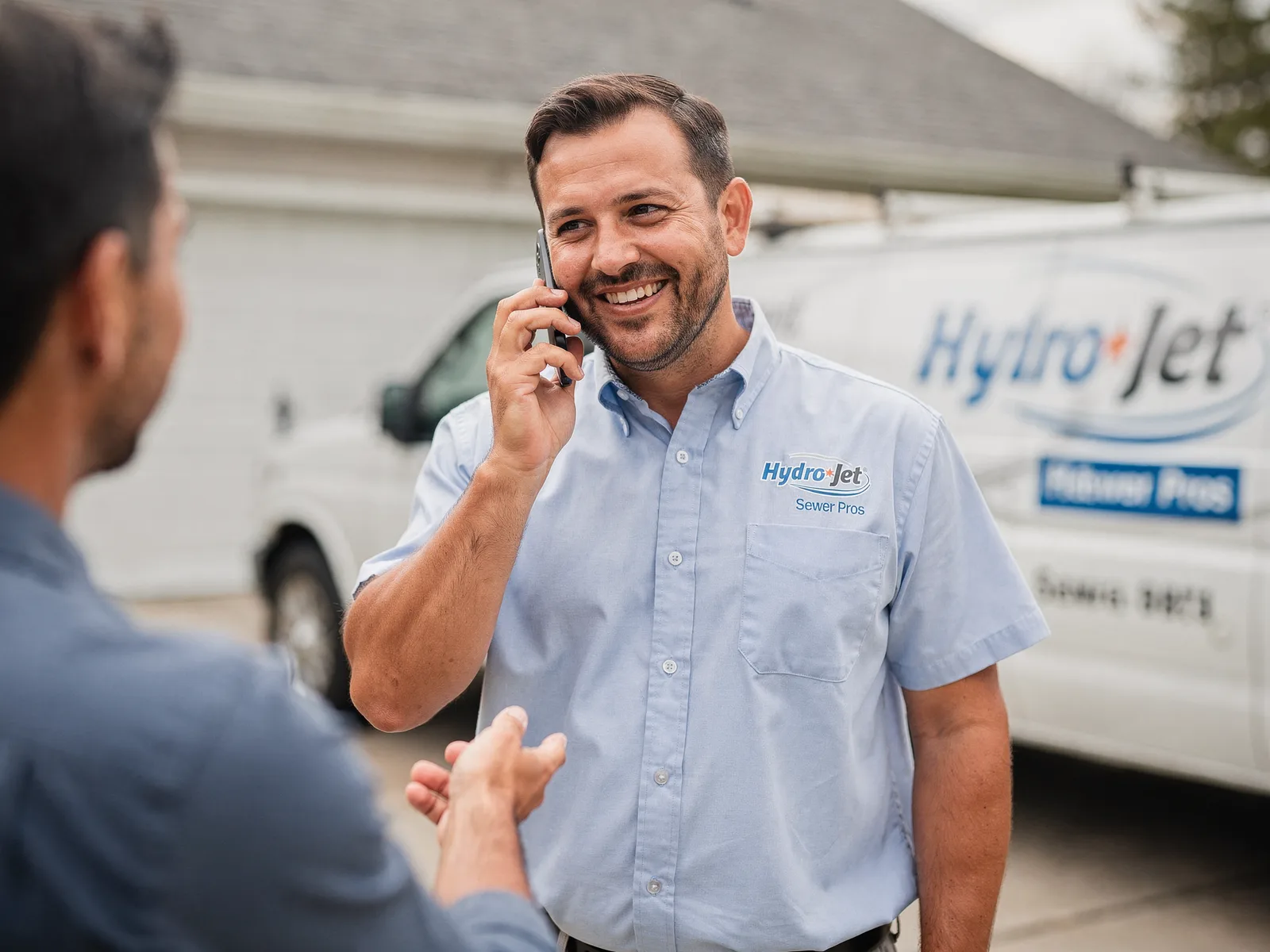 Hydro Jetting Ravalli, MT FAQs